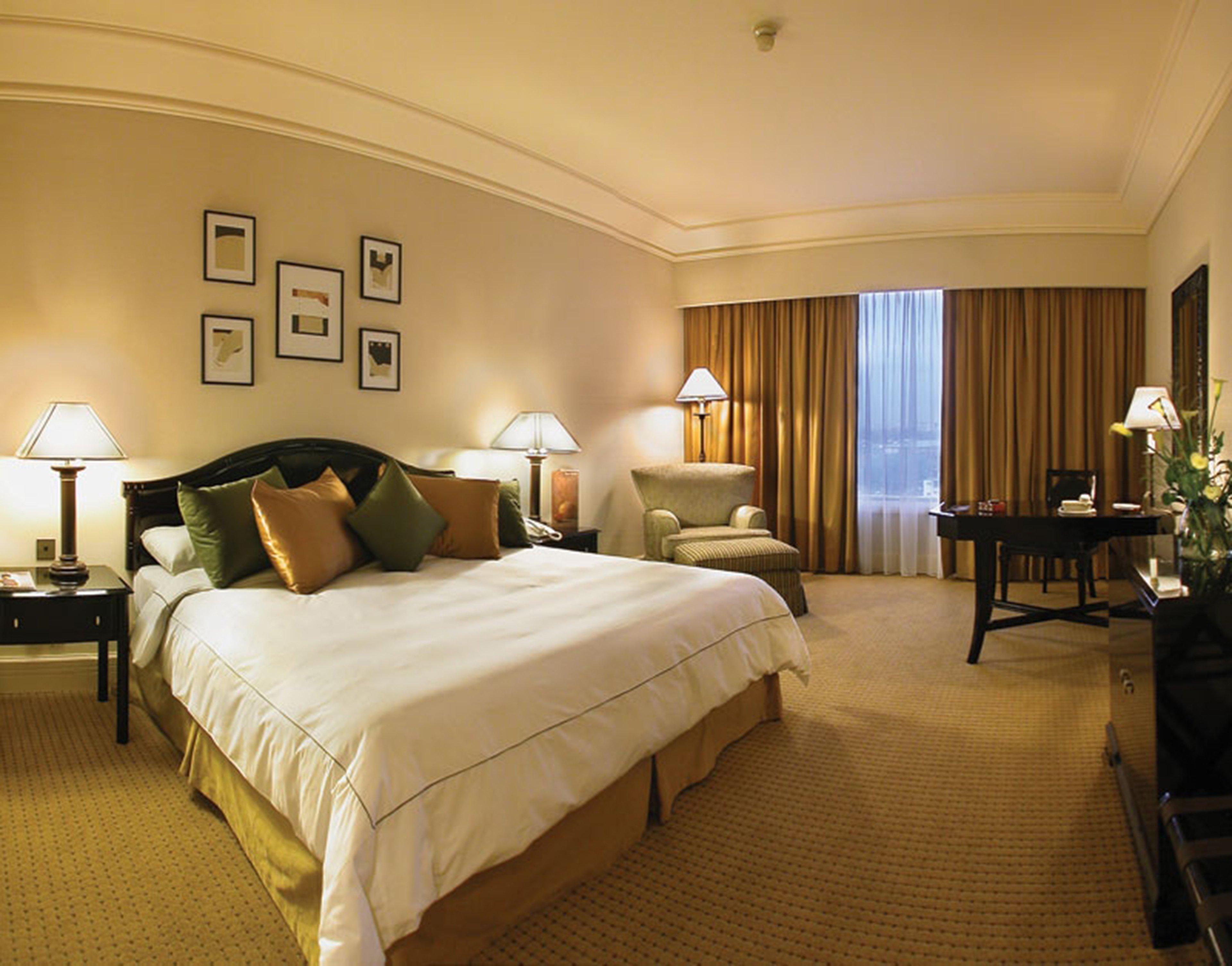 Mangkuluhur Artotel Suites Jakarta Ngoại thất bức ảnh