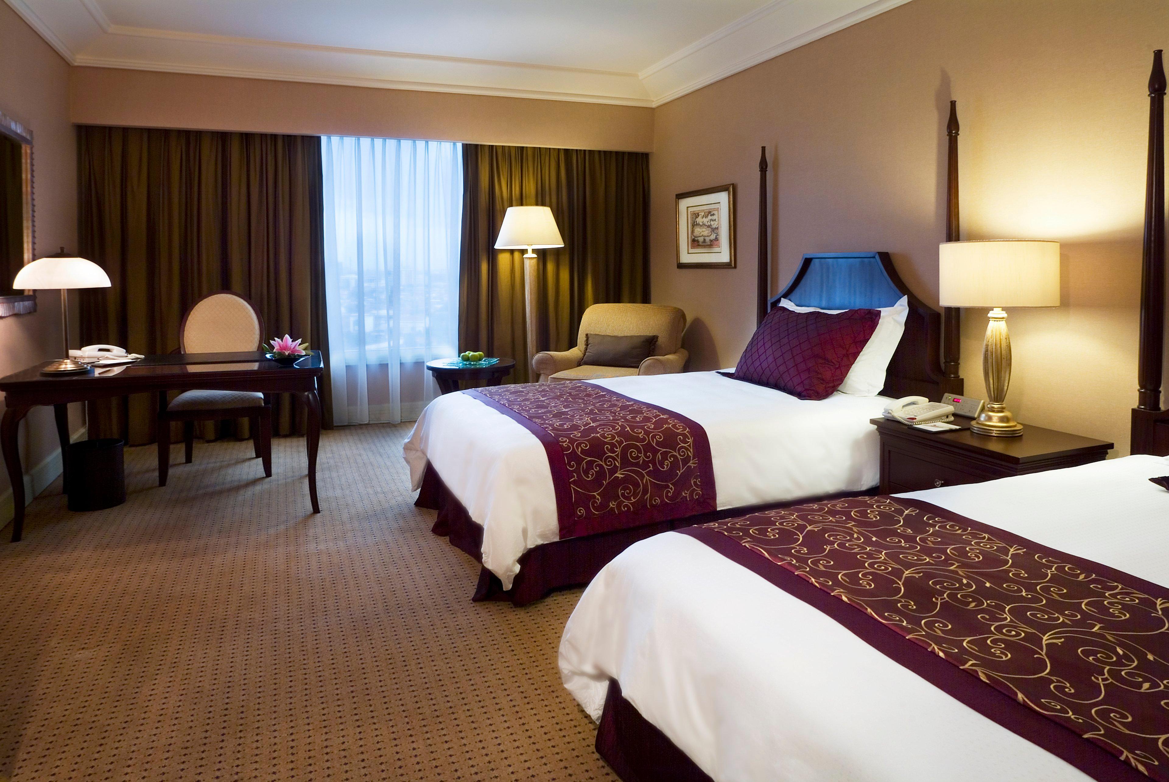 Mangkuluhur Artotel Suites Jakarta Phòng bức ảnh