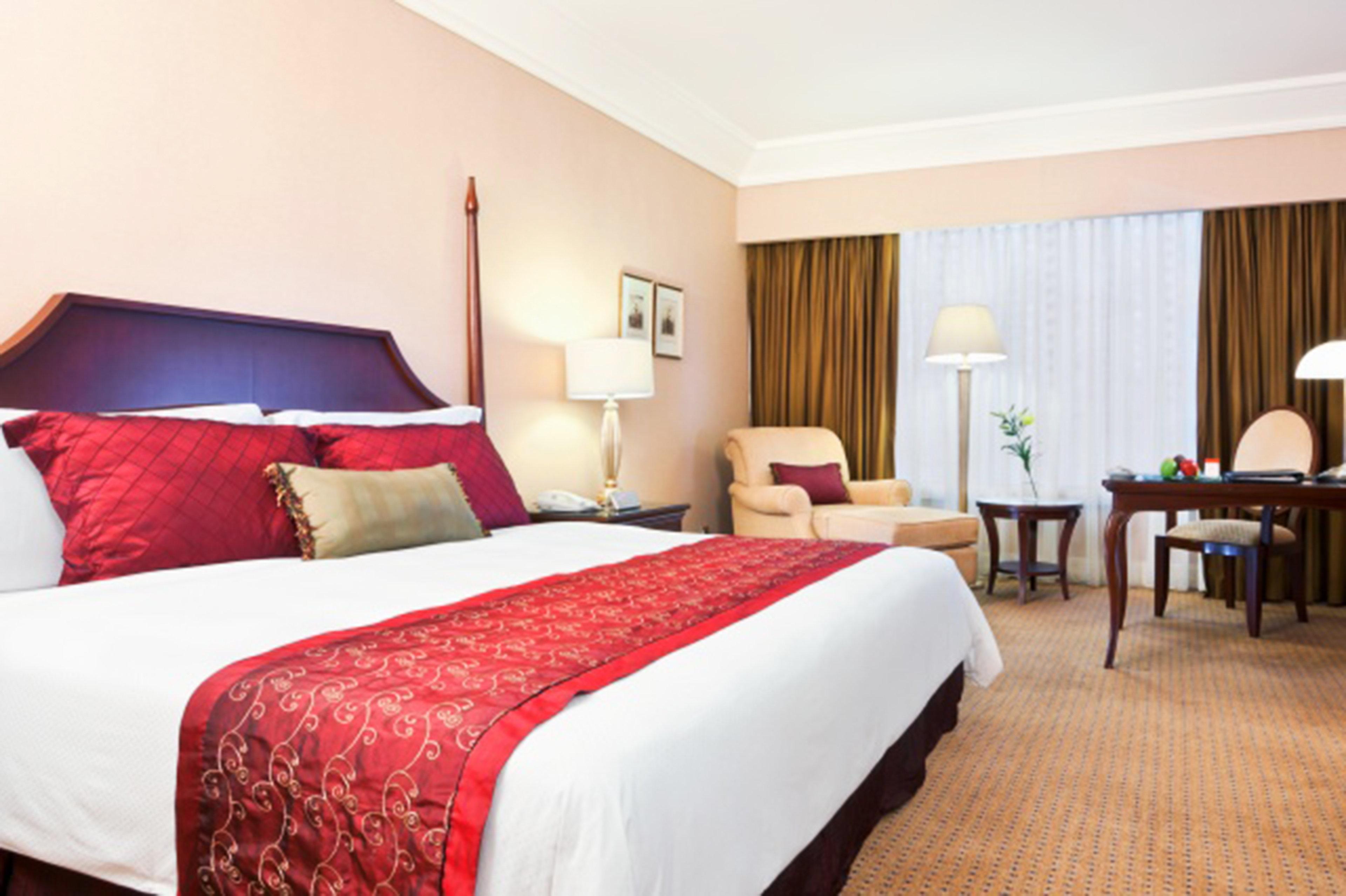 Mangkuluhur Artotel Suites Jakarta Ngoại thất bức ảnh
