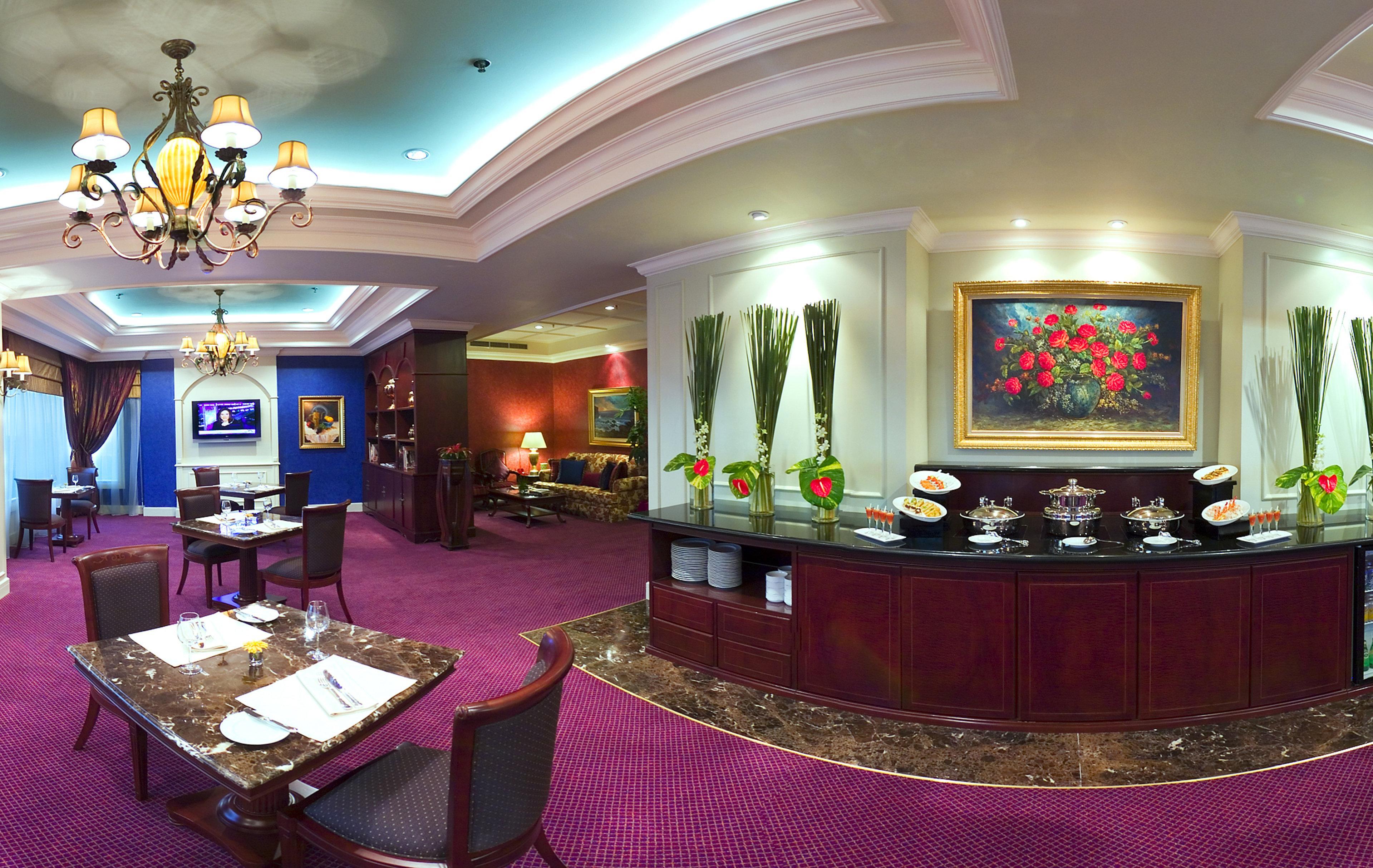 Mangkuluhur Artotel Suites Jakarta Ngoại thất bức ảnh