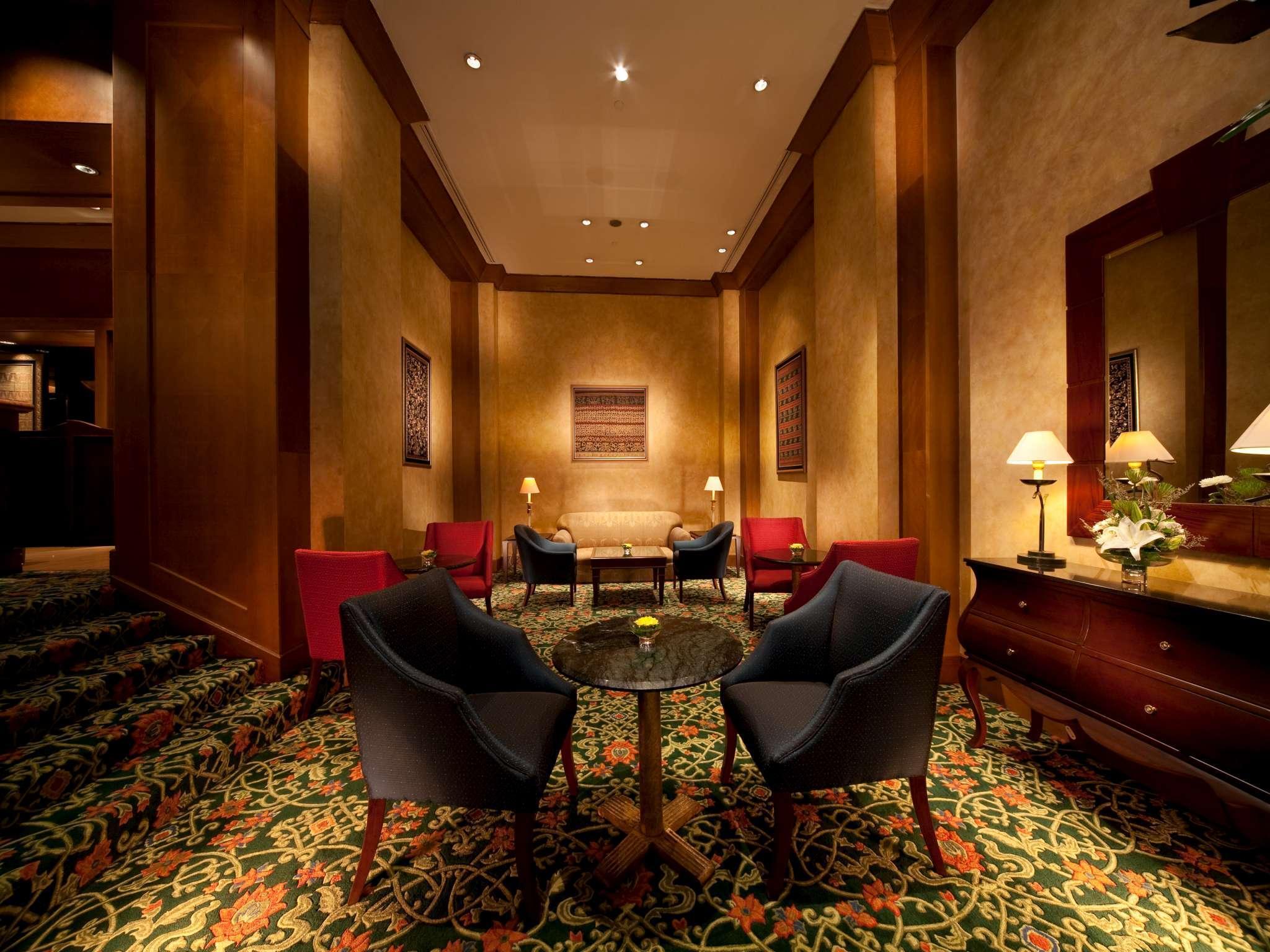 Mangkuluhur Artotel Suites Jakarta Ngoại thất bức ảnh