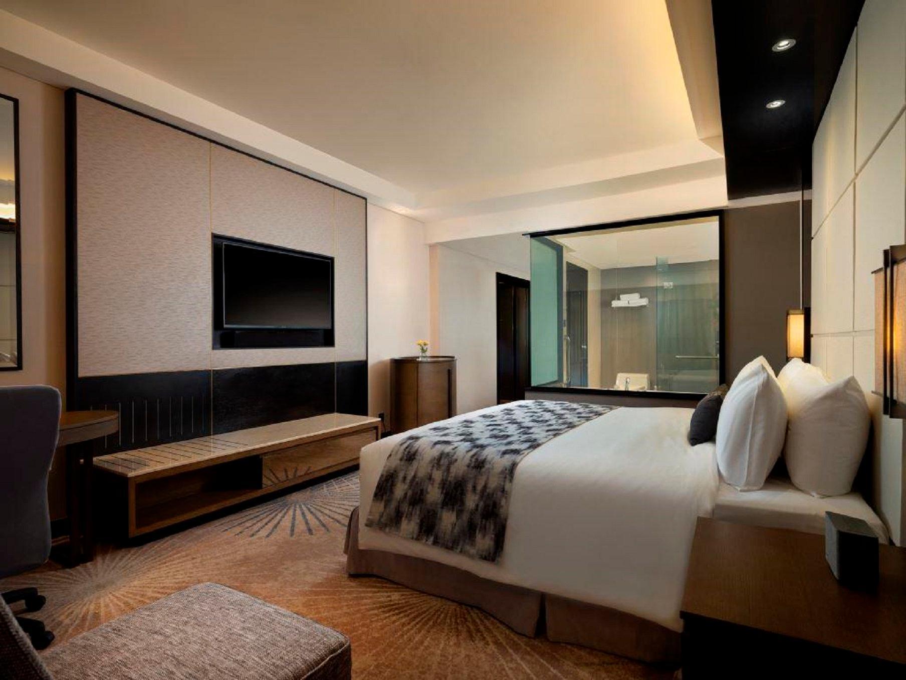 Mangkuluhur Artotel Suites Jakarta Ngoại thất bức ảnh