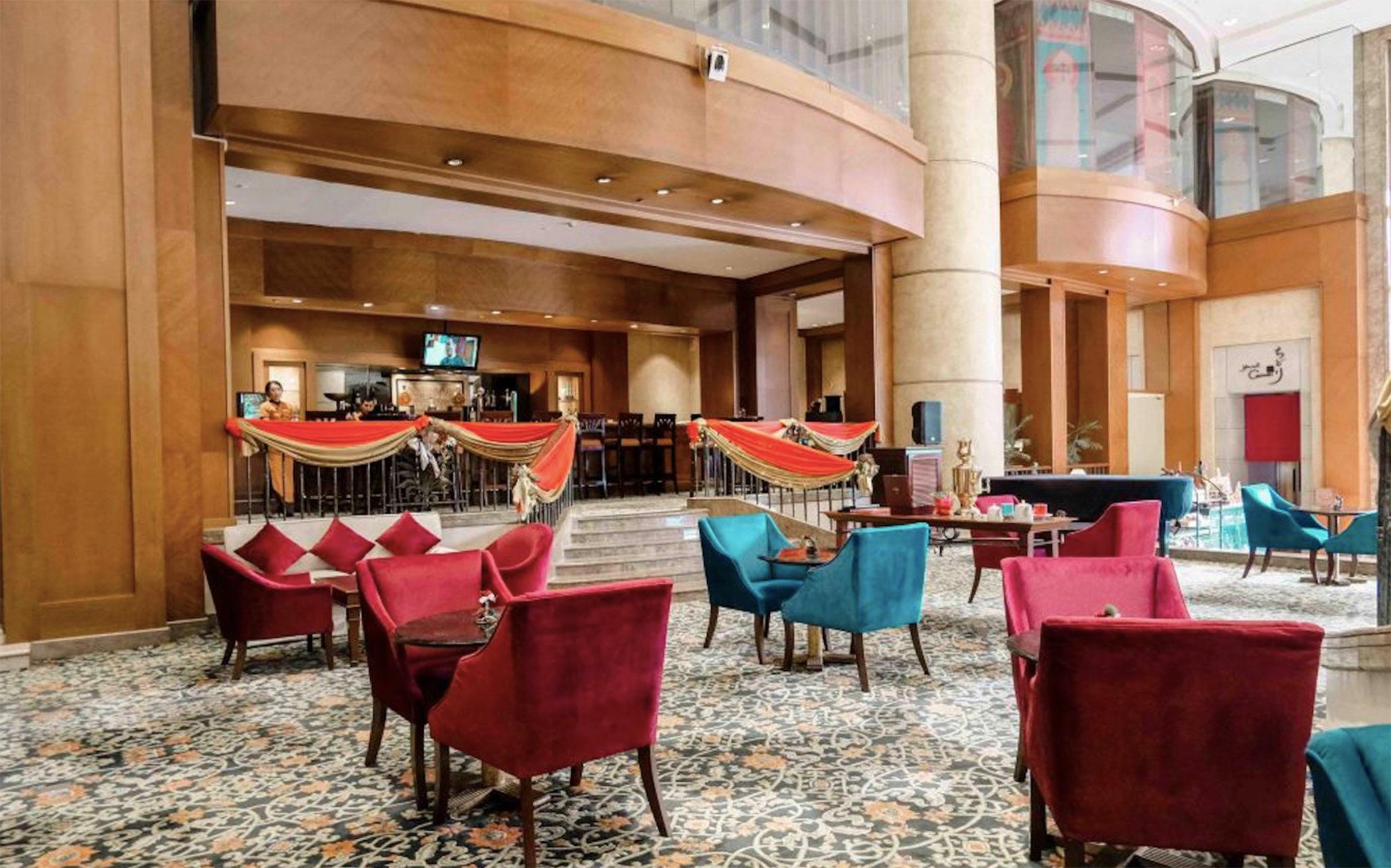 Mangkuluhur Artotel Suites Jakarta Ngoại thất bức ảnh