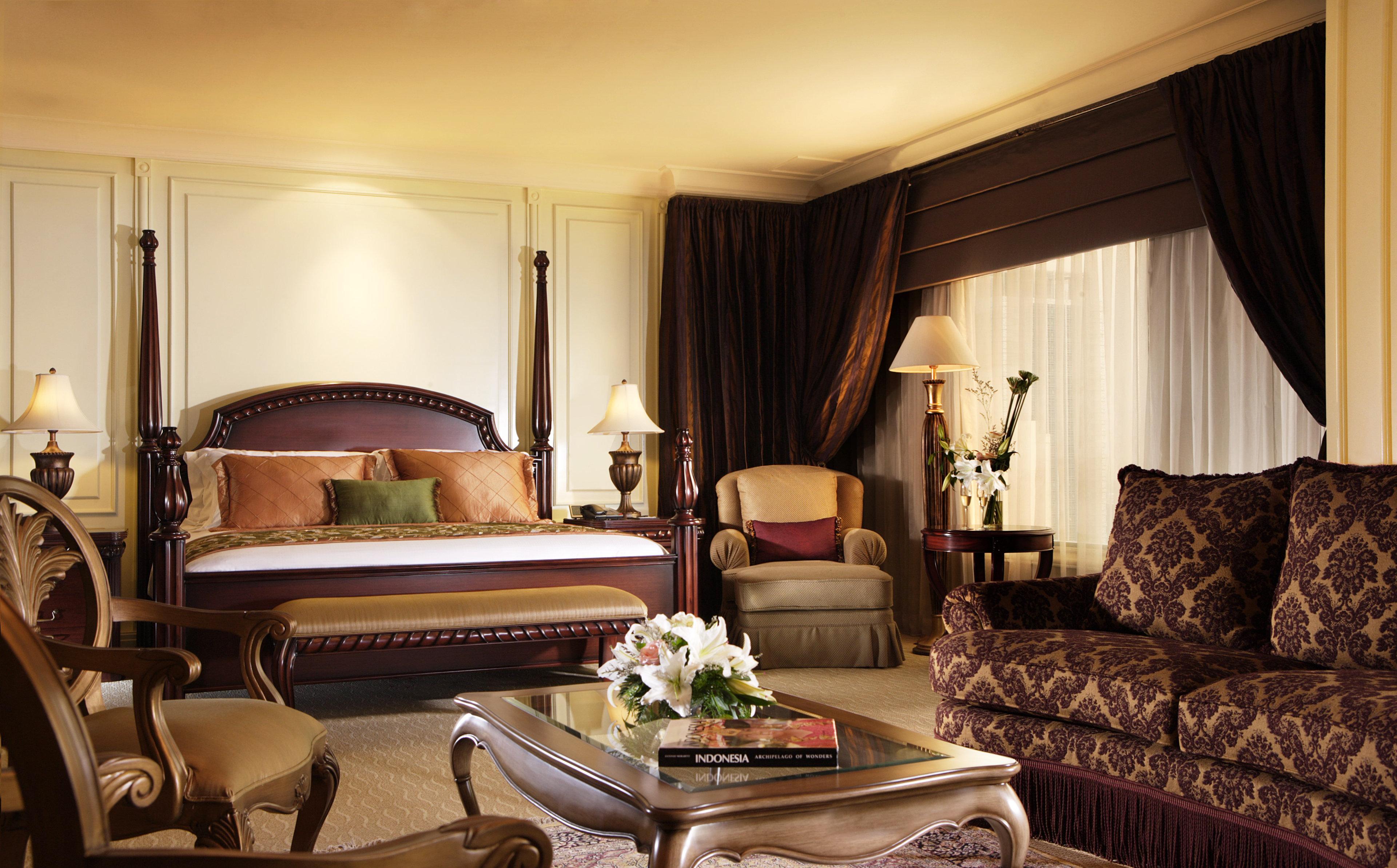Mangkuluhur Artotel Suites Jakarta Phòng bức ảnh