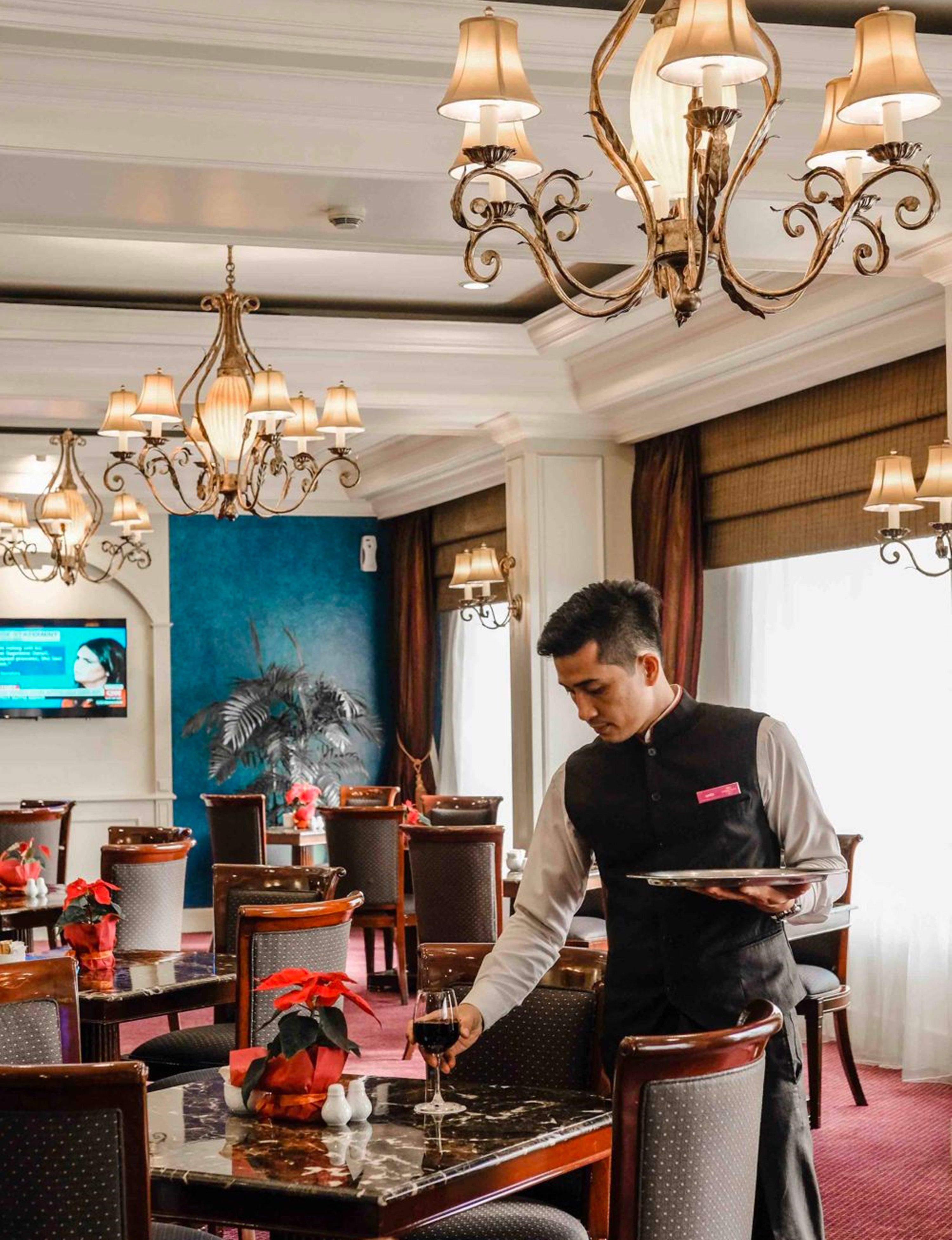 Mangkuluhur Artotel Suites Jakarta Ngoại thất bức ảnh