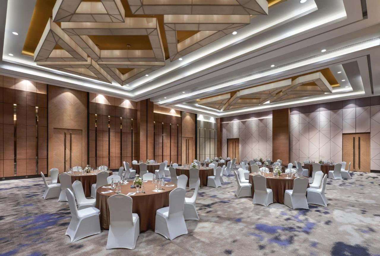 Mangkuluhur Artotel Suites Jakarta Ngoại thất bức ảnh