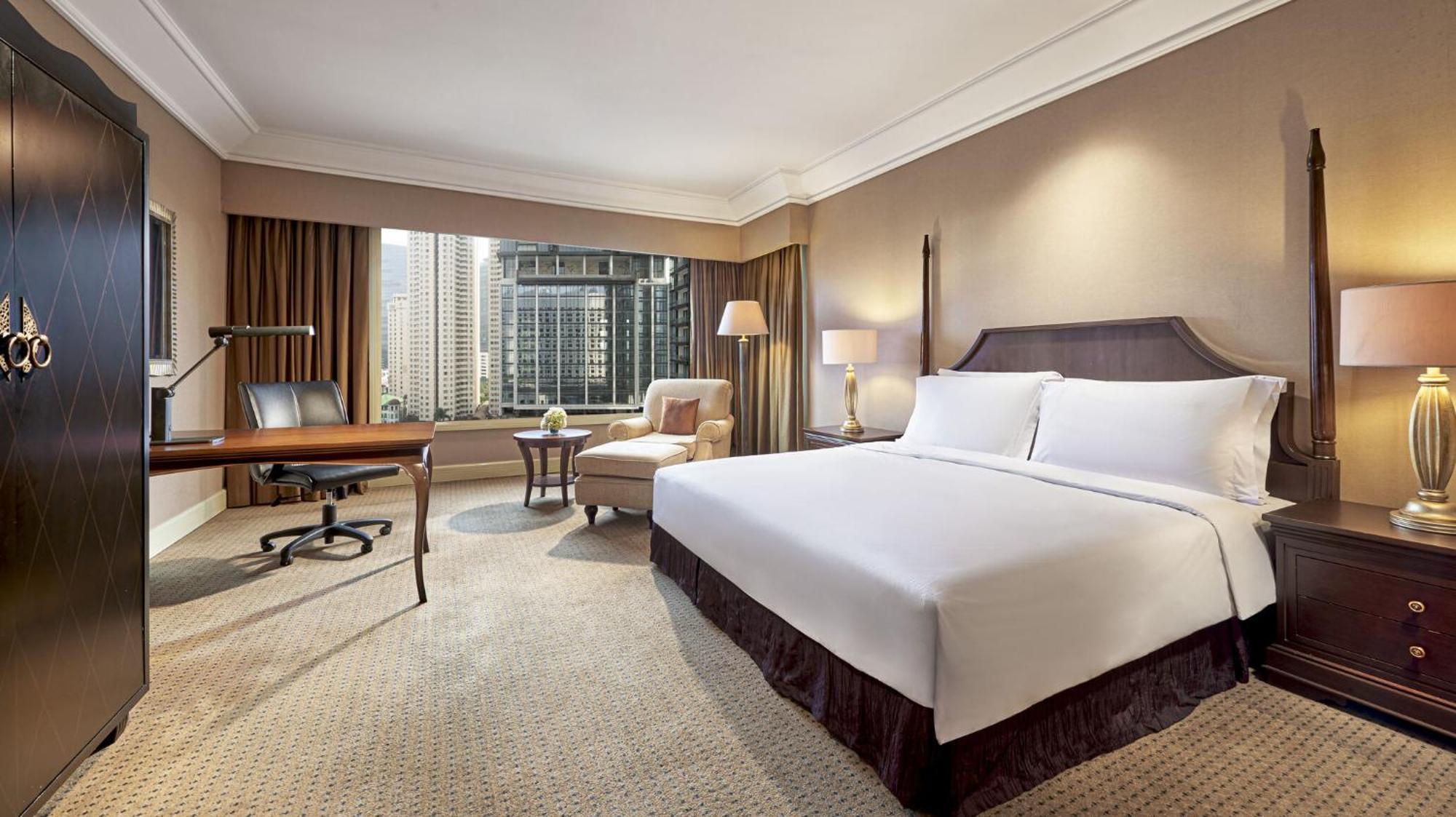 Mangkuluhur Artotel Suites Jakarta Ngoại thất bức ảnh